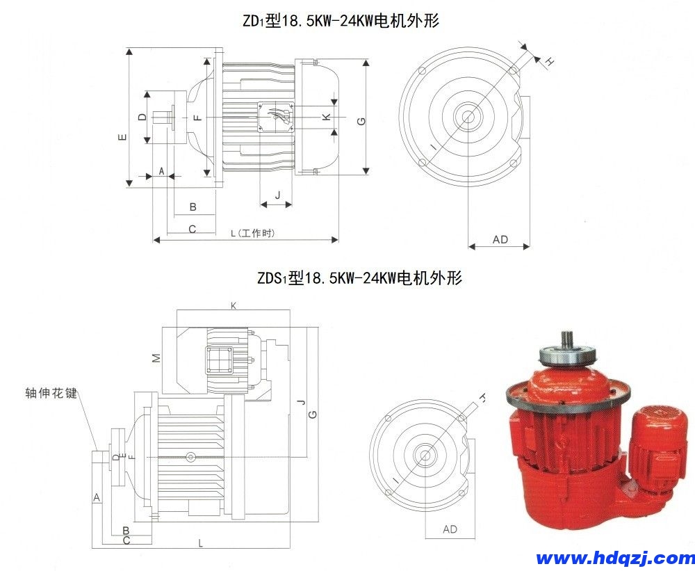 ZD1型、ZDS1型18.5-24KW電機外形.jpg
